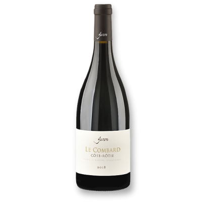 Domaine Garon Côte-Rôtie Le Combard 2022