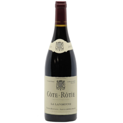 Domaine Rostaing Côte-Rôtie La Landonne 2021
