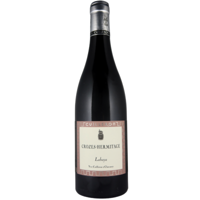 Domaine Yves Cuilleron Côte-Rôtie Lieu-Dit La Viallière 2022