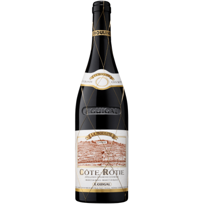 E. Guigal Côte-Rôtie La Mouline 2020