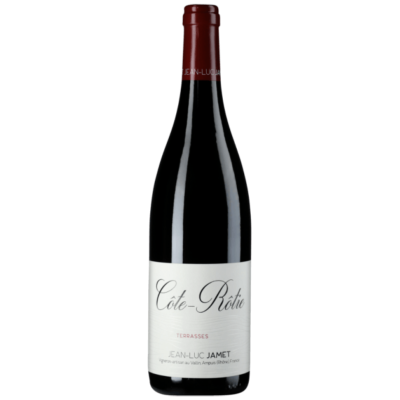 Jean-Luc Jamet Côte-Rôtie Terrasses 2019