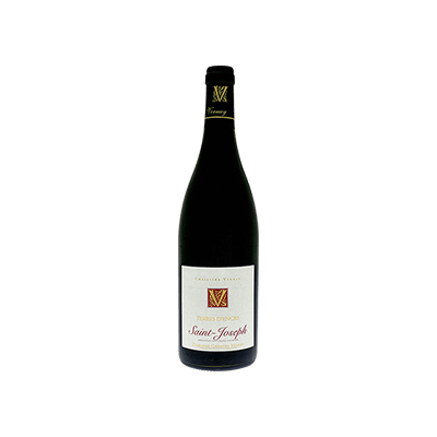 Domaine Georges Vernay Saint-Joseph Terres d'Encre 2021