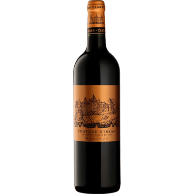Château d'Issan 2019