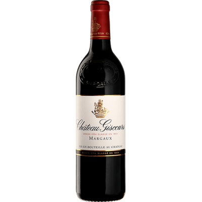 Château Giscours 2020
