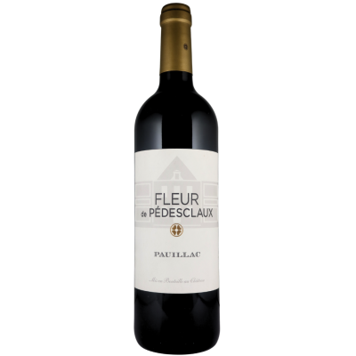 Fleur de Pédesclaux 2020
