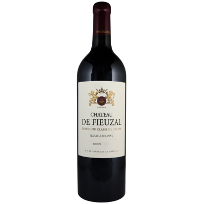 Château de Fieuzal 2019