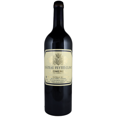 Château Feytit Clinet 2021
