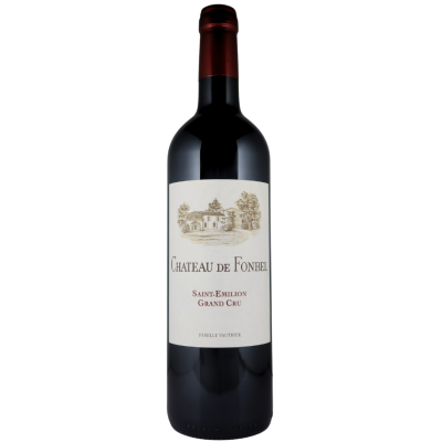 Château de Fonbel Grand Cru 2022