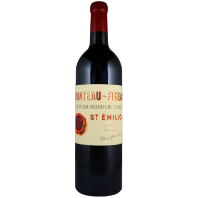 Château Figeac Grand Cru 2021