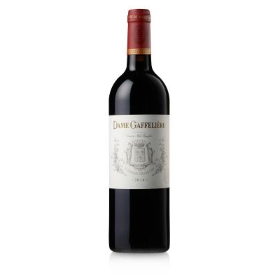 Dame Gaffelière Magnum 2021 Magnum