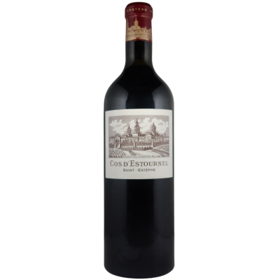 Château Cos d'Estournel Impériale 2018 Mathusalem