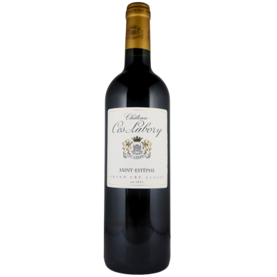 Château Cos Labory 2019