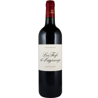 Fiefs de Lagrange 2018