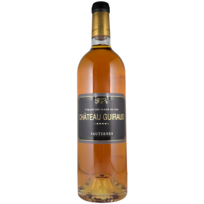 Château Guiraud 2007