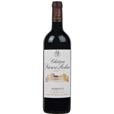Château Prieuré-Lichine Magnum 1998 Magnum