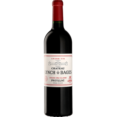 Château Lynch-Bages Magnum 2017 Magnum