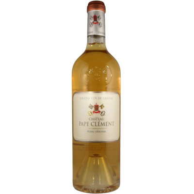 Château Pape Clément Blanc 2014