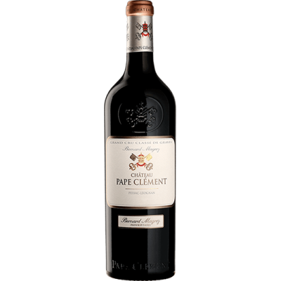 Château Pape Clément Impériale 2019 Mathusalem