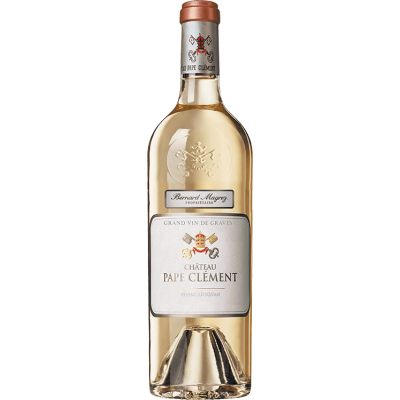 Château Pape Clément Blanc 2021