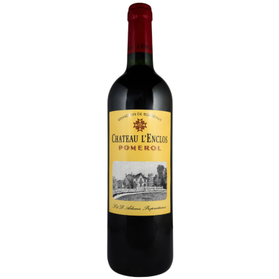 Château l'Enclos Magnum 2020 Magnum