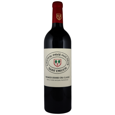 Château Pavie Macquin Magnum 2020 Magnum