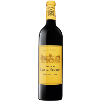 Château Lafon Rochet 2014 Saint Estèphe 4ème Grand cru classé 75cL