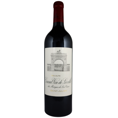 Château Léoville Las Cases Magnum 2017 Magnum