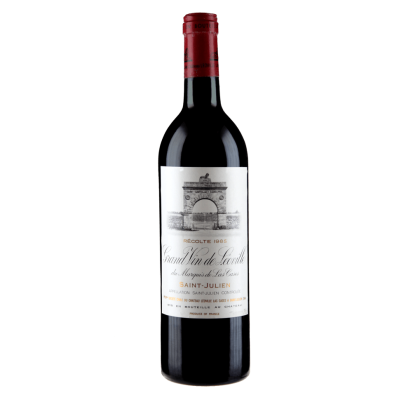 Château Léoville Las Cases 2020