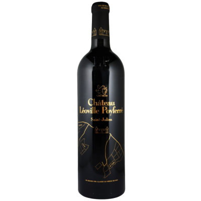 Château Léoville Poyferré 1985