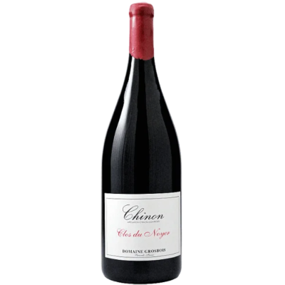 Domaine Grosbois Chinon Clos du Noyer 2021 75cL