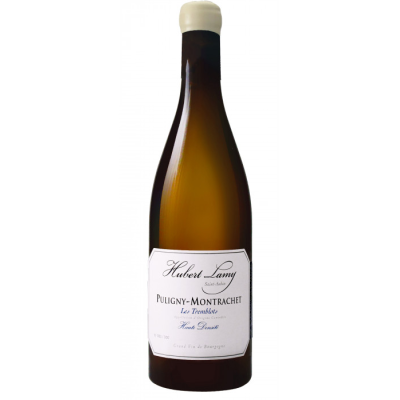 Domaine Hubert Lamy Puligny-Montrachet Tremblots Haute Densite 2022 75cL