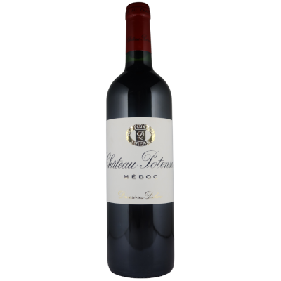 Château Potensac 2007
