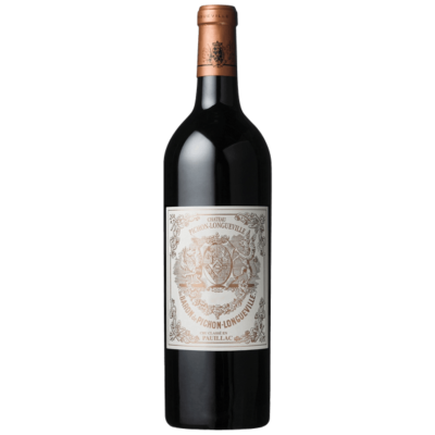 Château Pichon Longueville Baron Magnum 2018 Magnum