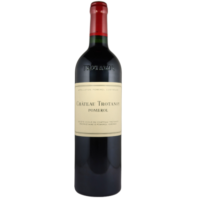 Château Trotanoy 2019