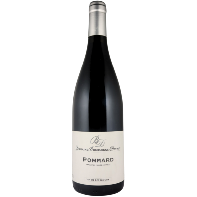 Domaine Bourgogne-Devaux Pommard 2016