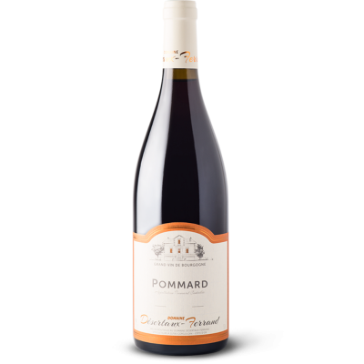 Domaine Désertaux-Ferrand Pommard 2019