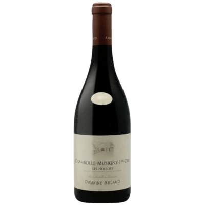 Domaine Arlaud Chambolle-Musigny 1er cru Les Noirots 2019 75cL
