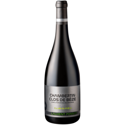 Laurent Ponsot Chambertin Clos de Bèze Cuvee du Frene 2021 75cL