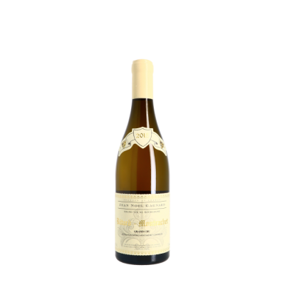 Domaine Jean-Noël Gagnard Bâtard-Montrachet Grand cru 2015 75cL