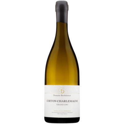 Domaine Berthelemot Beaune 1er Cru les Bressandes 2022
