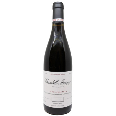 Domaine Laurent Roumier Chambolle-Musigny 1er Cru 2022