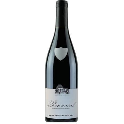 Domaine Vaudoisey-Creusefond Pommard 2022