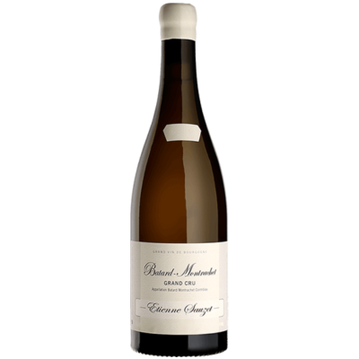 Domaine Etienne Sauzet Bâtard-Montrachet Grand Cru 2014