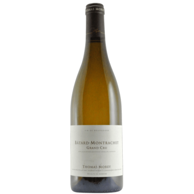 Domaine Thomas Morey Bâtard-Montrachet Grand Cru 2022