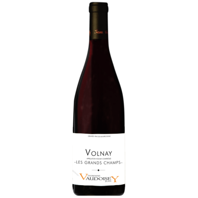 Domaine Jean Vaudoisey Volnay 1er Cru les Grands Champs 2022