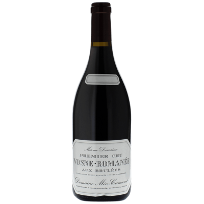 Domaine Méo-Camuzet Vosne-Romanée 1er Cru Aux Brulées 2022