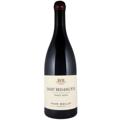Domaine Henri Boillot Bourgogne Pinot Noir 2022