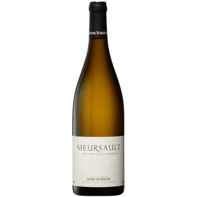 Domaine Anne Boisson Meursault 2021
