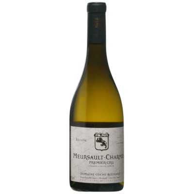 Domaine Fabien Coche Meursault 1er Cru Charmes 2022