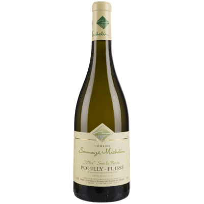 Domaine Saumaize-Michelin Pouilly-Fuissé 1er Cru Sur la Roche 2021